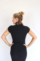 PEPEROSA Abito in maglia