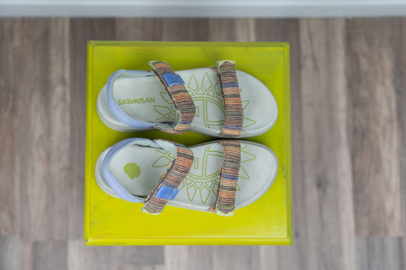 Scarpe Satorisan