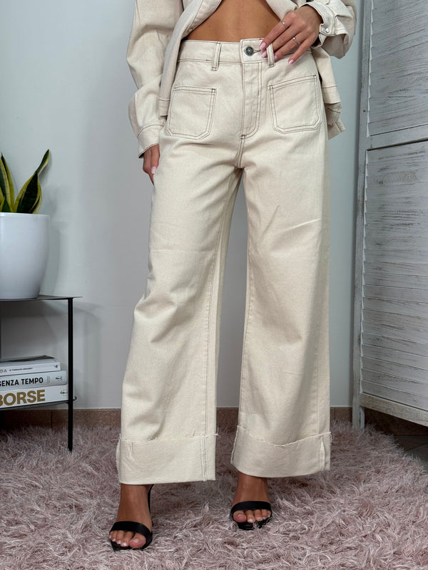 Jeans God Save Denim