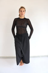 PEPEROSA Pantalone Porzia