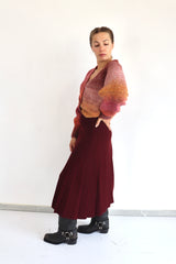 MOLLY BRACKEN  Cardigan con bottoni