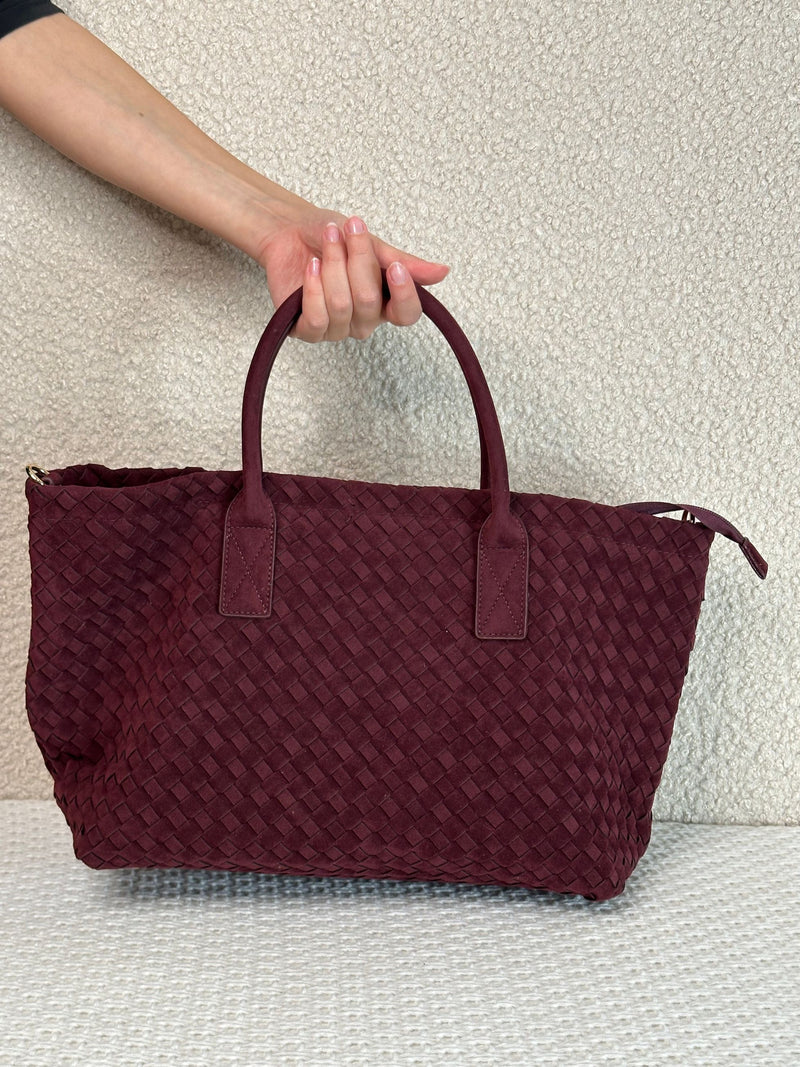 borsa Safe Concept Store