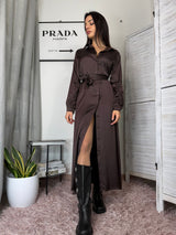 Chemisier Anonyme Designers