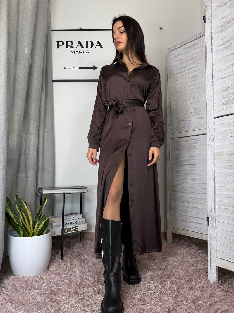 Chemisier Anonyme Designers