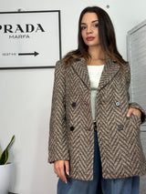 Cappotto Molly Bracken