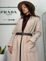 Cappotto Peperosa