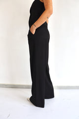 PEPEROSA Pantalone Rouge