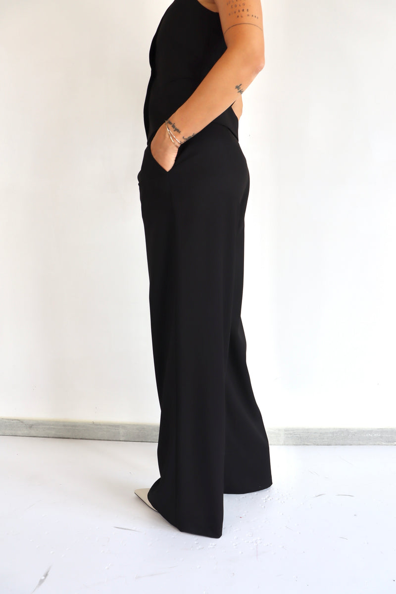 PEPEROSA Pantalone Rouge