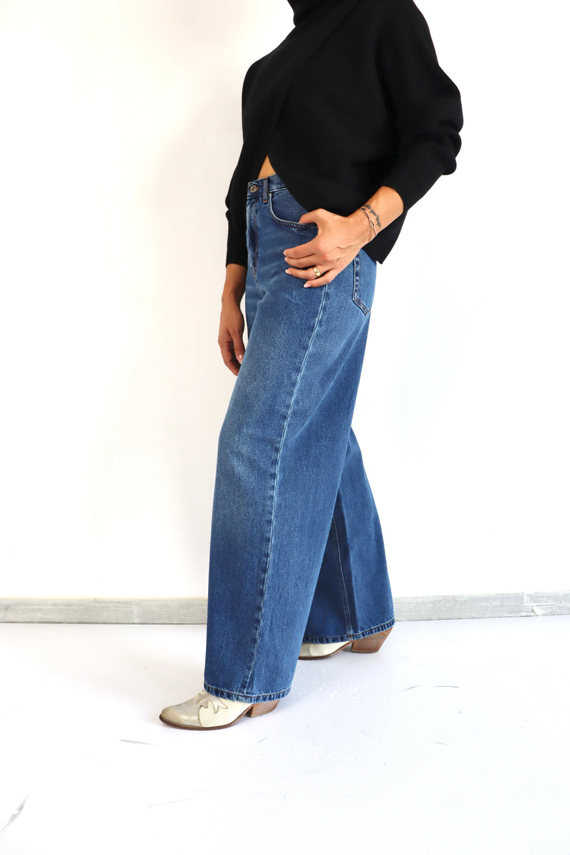 PEPEROSA Jeans Xenia