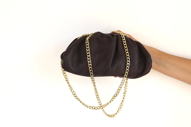 SAFE' CONCEPT STORE Borsa Clutch Piccola