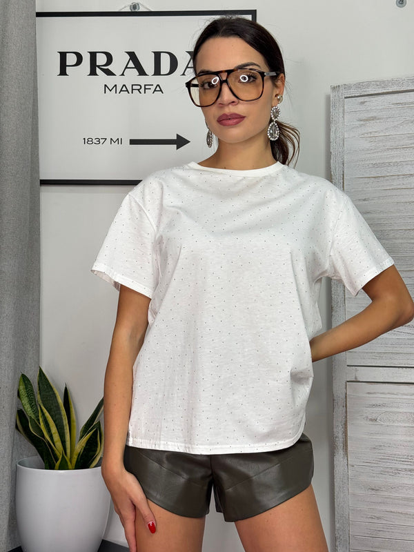 T-shirt Wild Pony