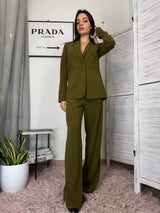 Giacca Anonyme Designers