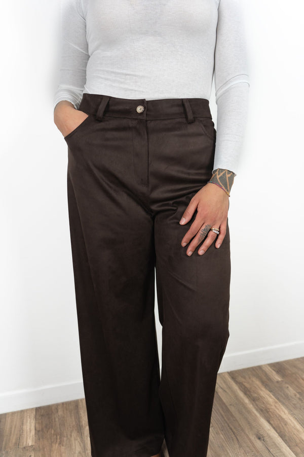 pantalone Peperosa