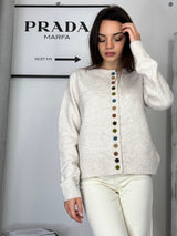 Cardigan Compania Fantastica