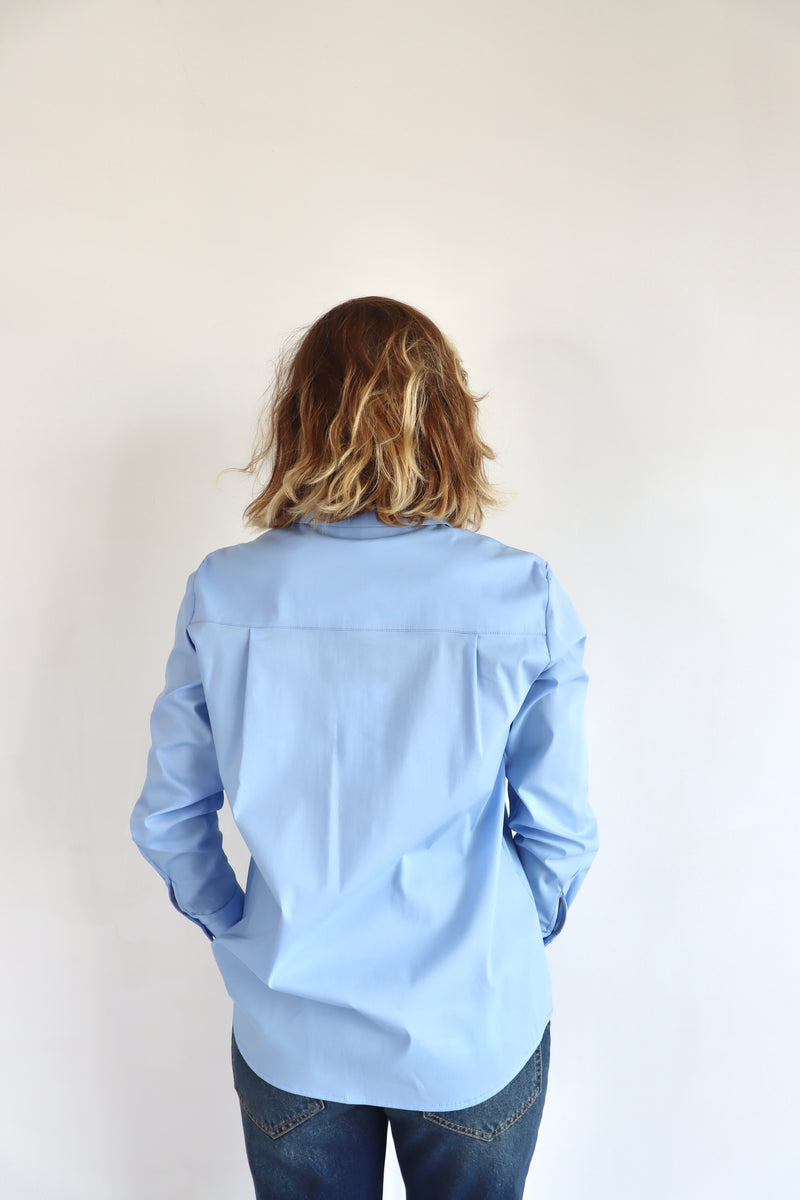 PEPEROSA Camicia basic
