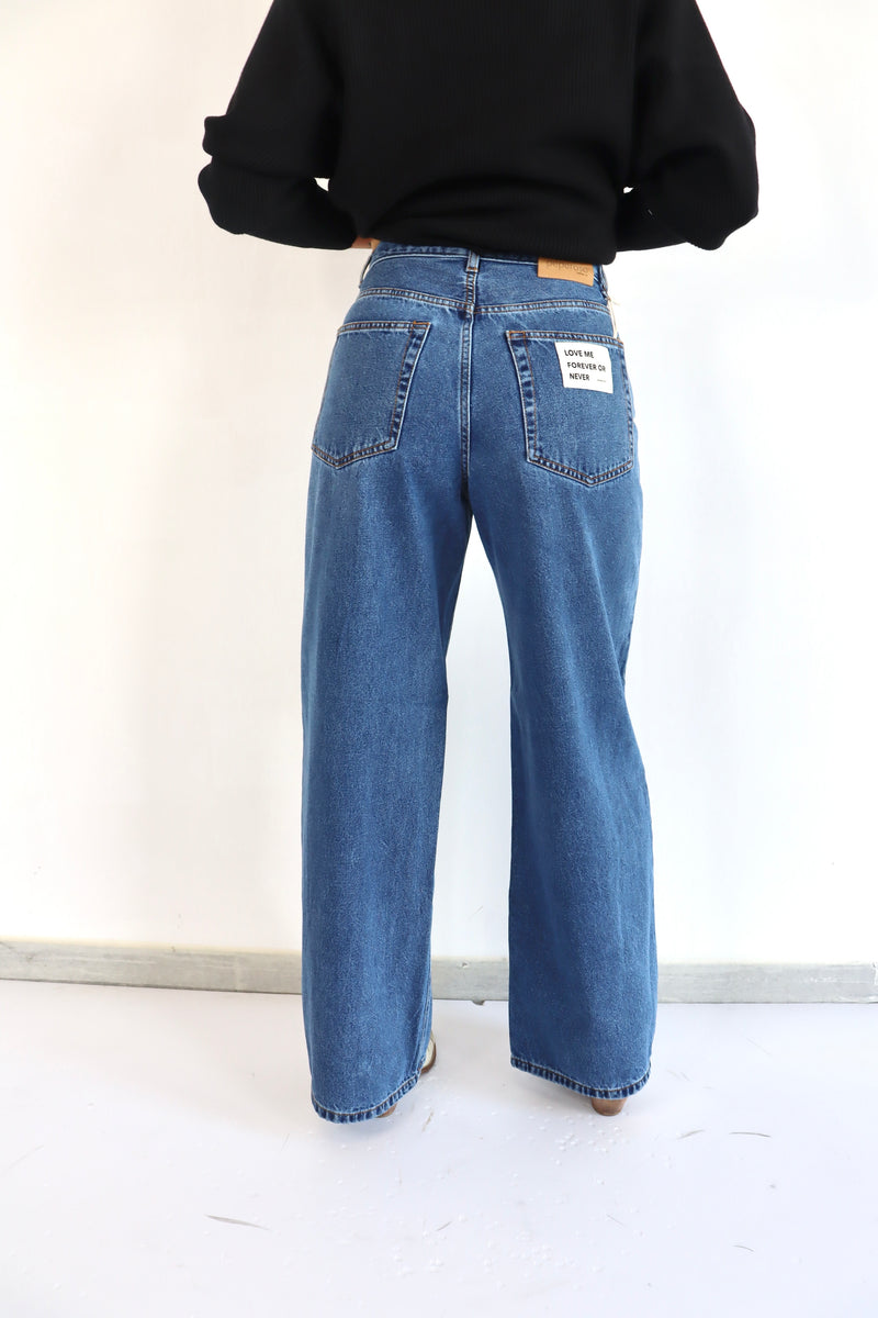 PEPEROSA Jeans Xenia