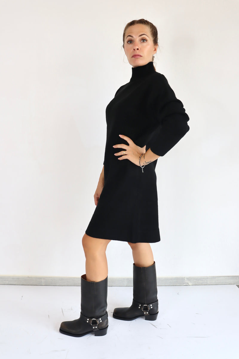 MOLLY BRACKEN Abito corto in maglia