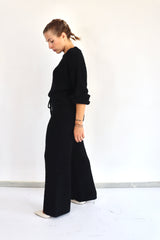 MOLLY BRACKEN Maglia in spugna