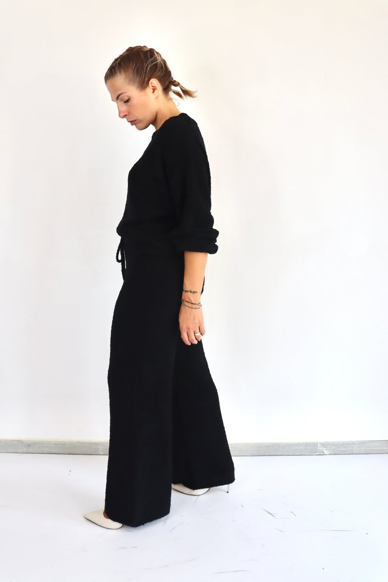 MOLLY BRACKEN Maglia in spugna