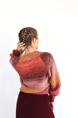 MOLLY BRACKEN  Cardigan con bottoni