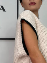 Gilet Peperosa
