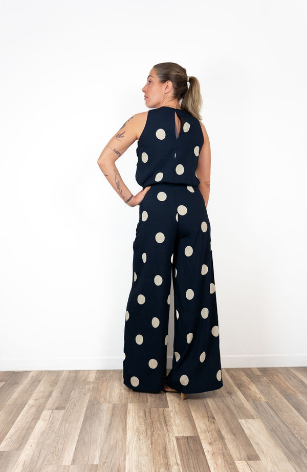 Pantaloni Wild Pony