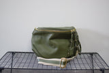 SAFE' CONCEPT STORE Borsa Mezza Luna