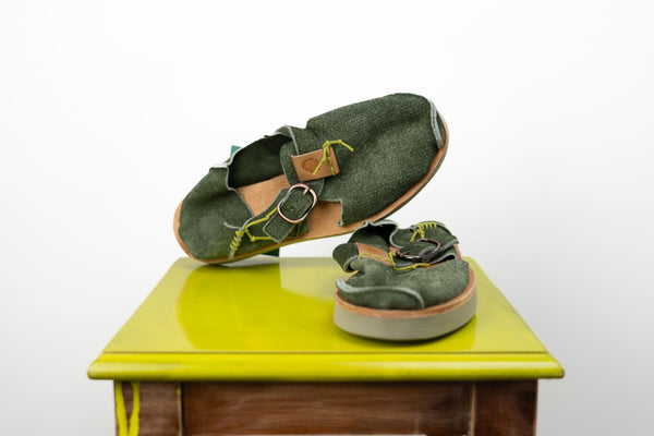 Scarpe Satorisan