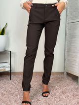 Pantalone basico Peperosa