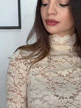 Lupetto Molly Bracken