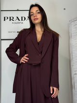 Giacca Anonyme Designers