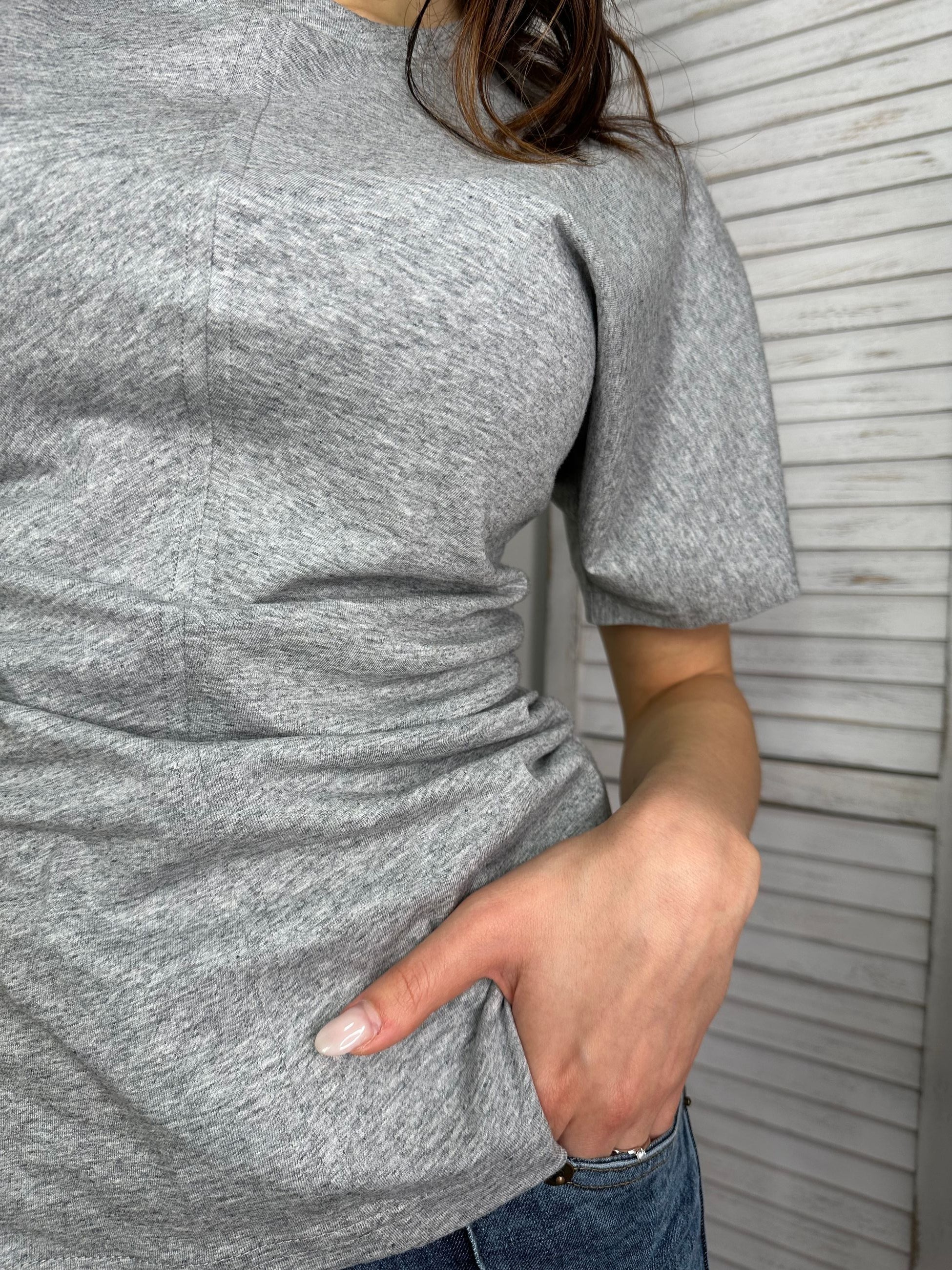 T-shirt WILD PONY