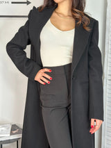 Cappotto Silence limited