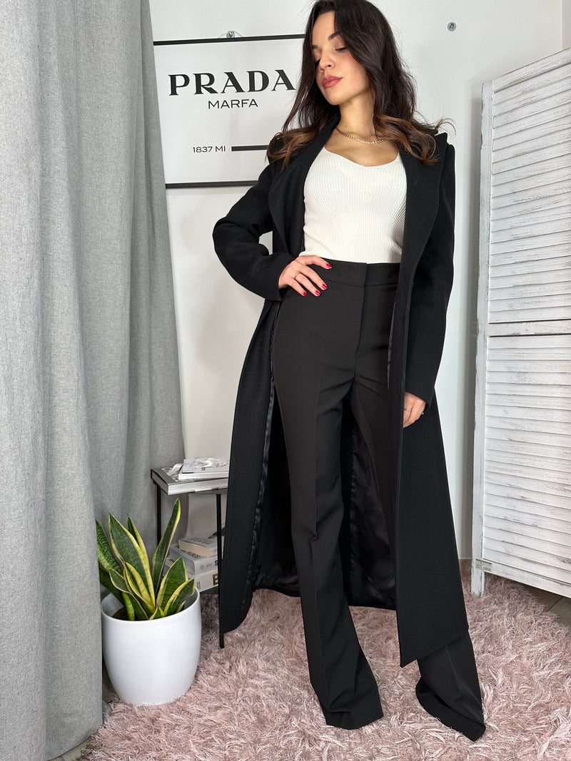 Cappotto Silence limited