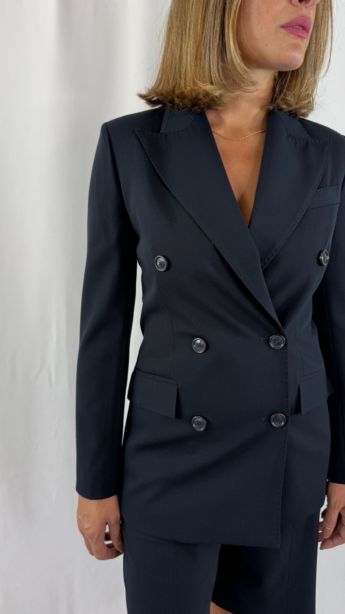 Blazer Silence Limited