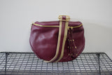 SAFE' CONCEPT STORE Borsa Mezza Luna
