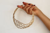 SAFE' CONCEPT STORE Collana intreccio