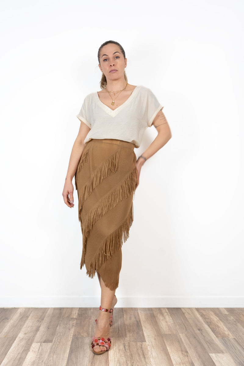 blusa Anonyme Designers