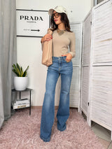 Jeans God Save Denim
