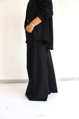 PEPEROSA Pantalone felpa