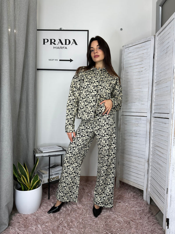 Jeans Compania Fantastica