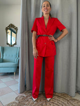Pantalone Amelia Peperosa