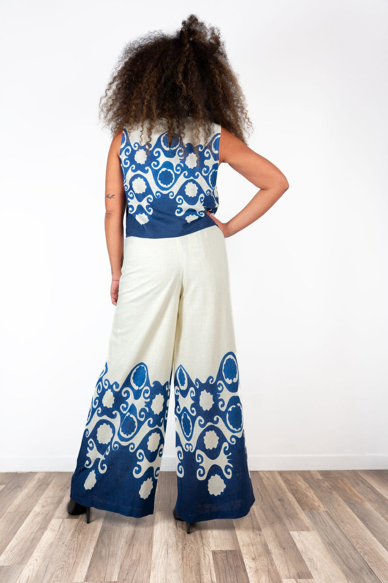 Pantaloni Wild Pony