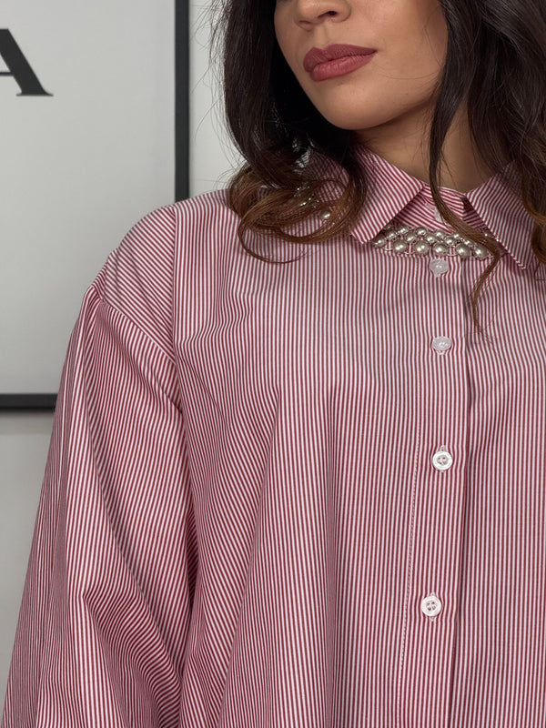 Camicia Peperosa