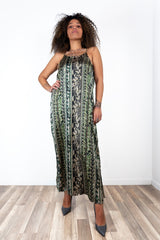 Abito lungo Anonyme Designers