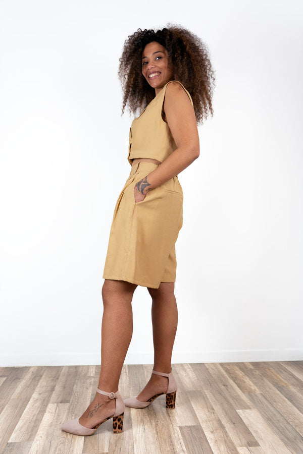 Bermuda Anonyme Designers