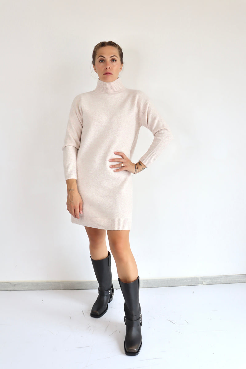 MOLLY BRACKEN Abito corto in maglia