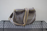 SAFE' CONCEPT STORE Borsa Mezza Luna