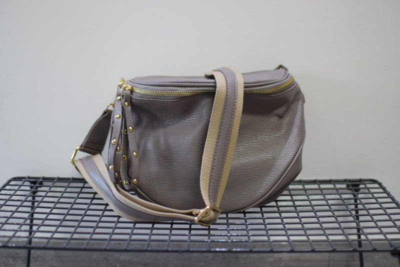 SAFE' CONCEPT STORE Borsa Mezza Luna