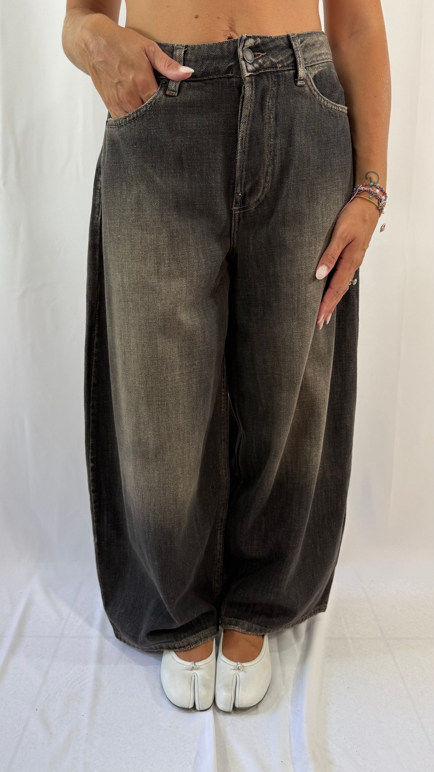 Jeans Aitana Peperosa